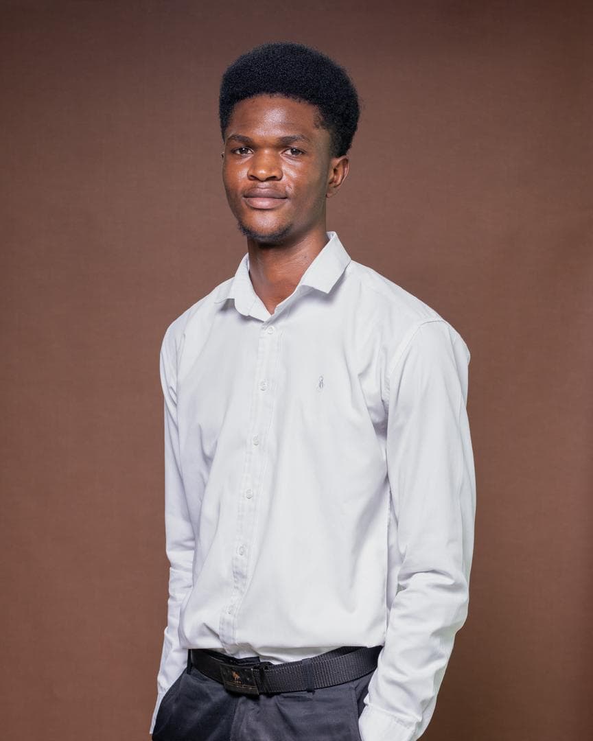 Jescaps Antwi