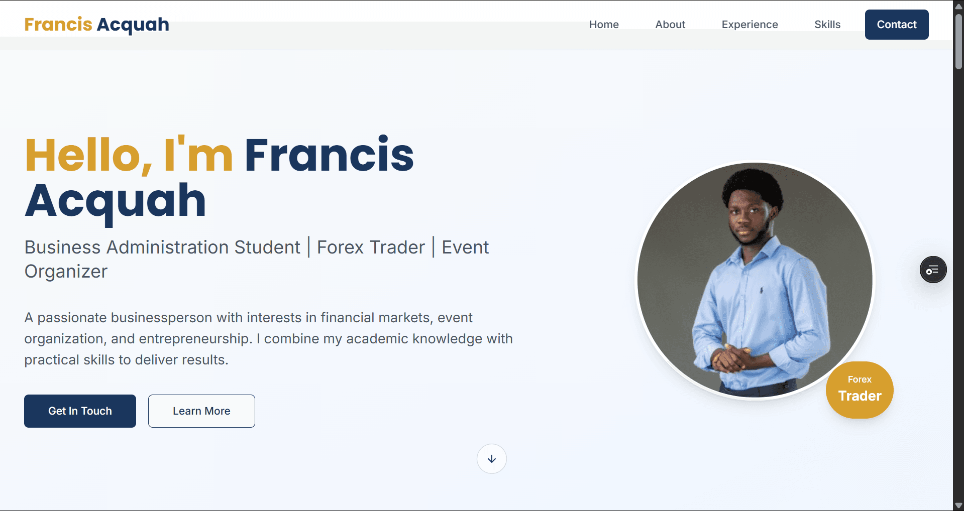 client portfolio