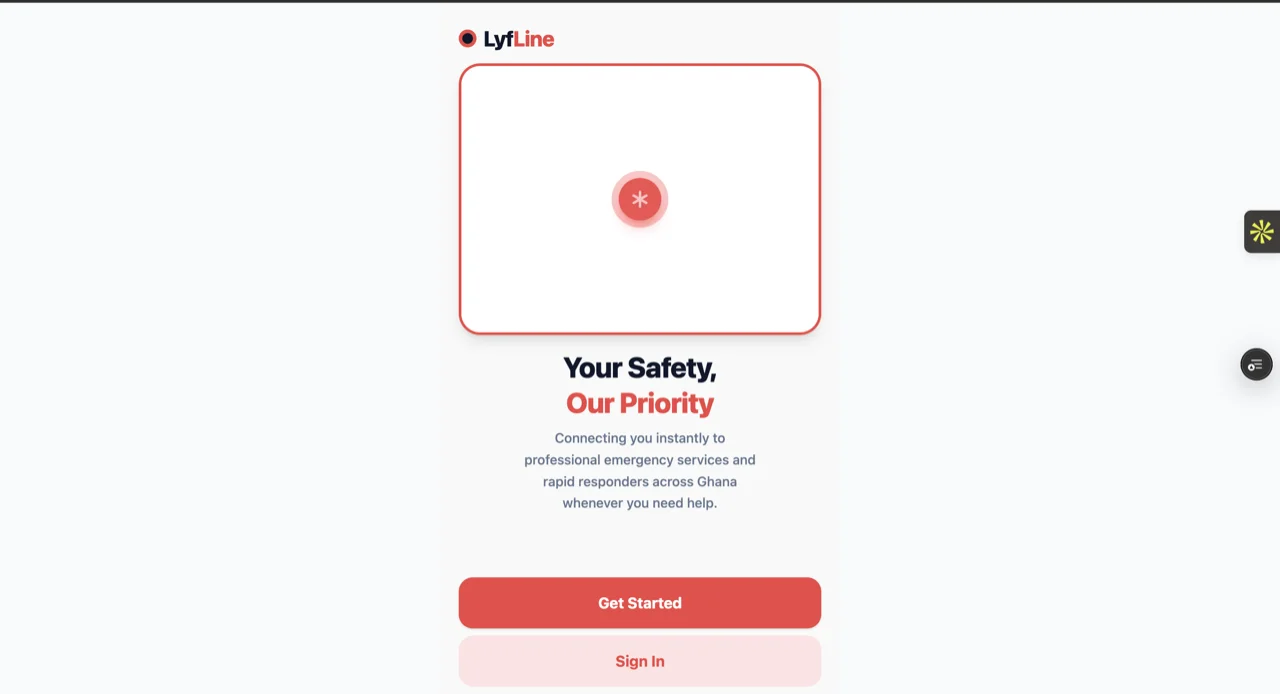 LyfLine