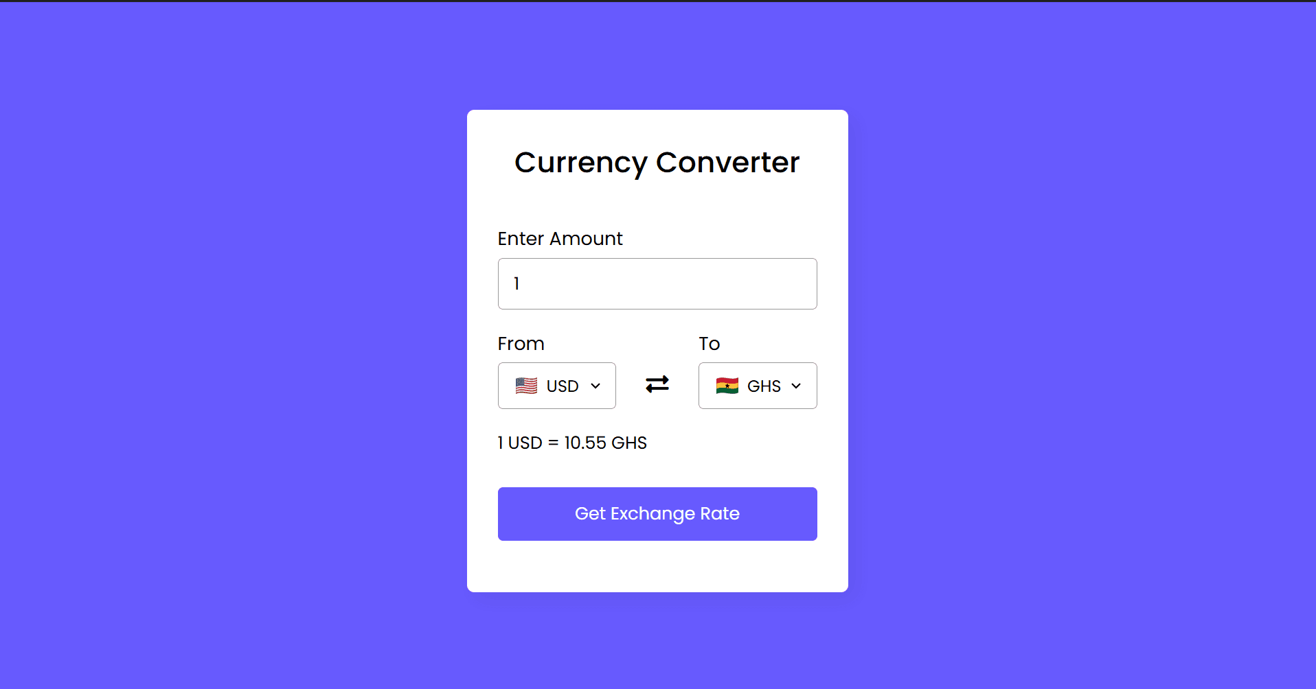 currency converter