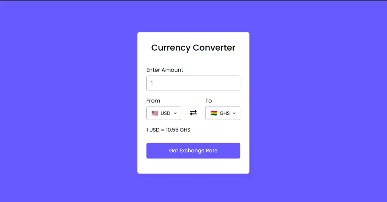 currency converter